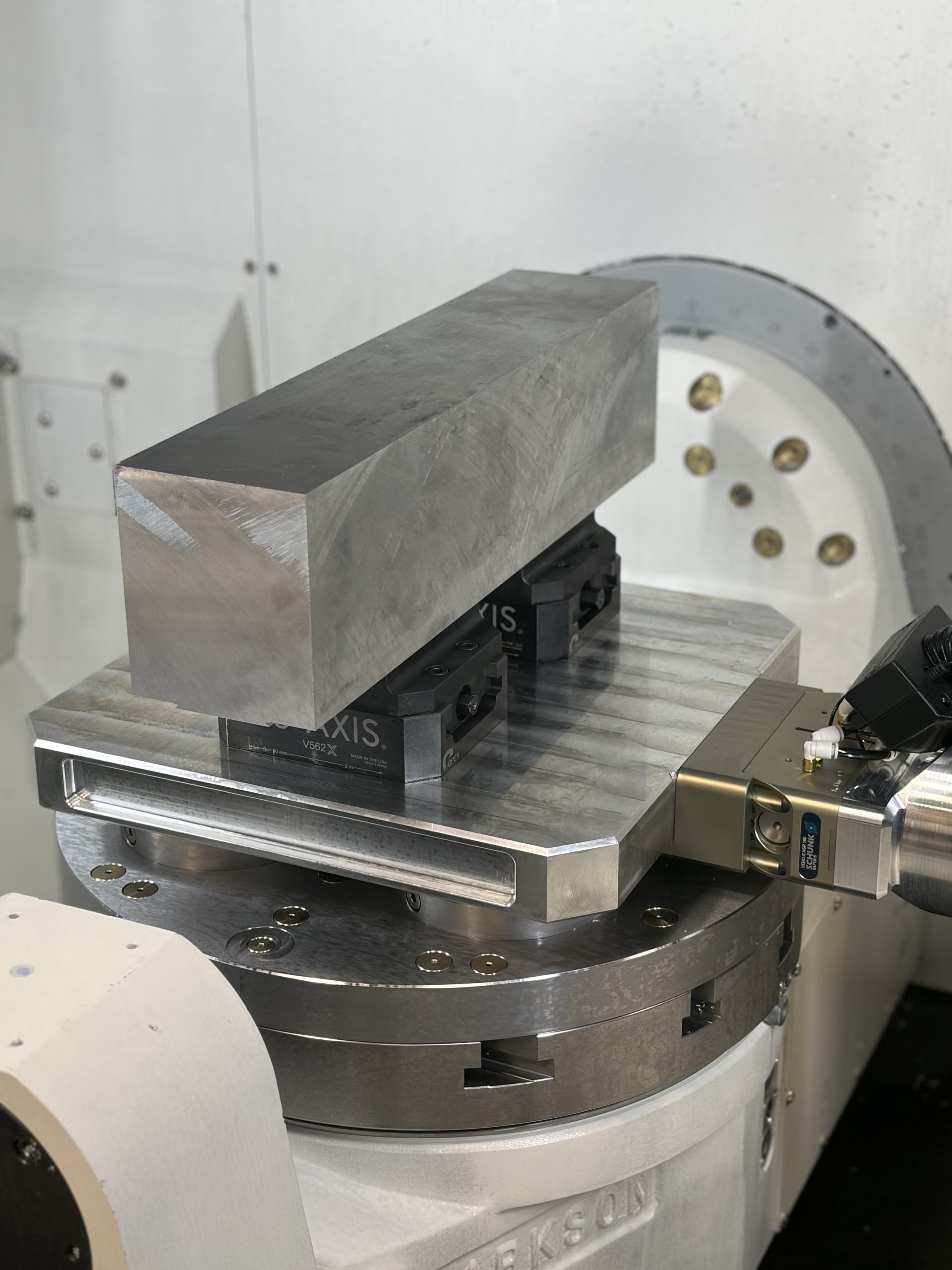 RAGE Automation project work